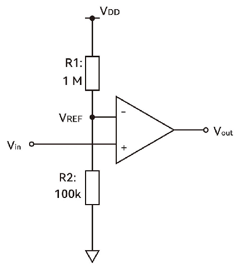 詳解運(yùn)算放大器